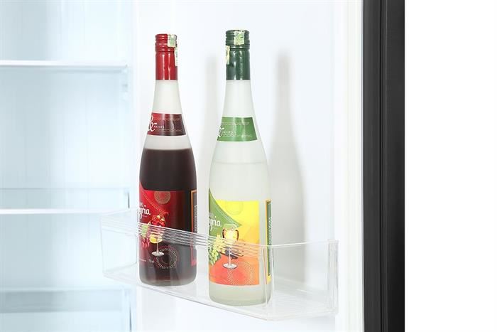 Tủ Lạnh Side By Side Toshiba Inverter 555 Lít GR-RS696WI-PMV(60)-AG